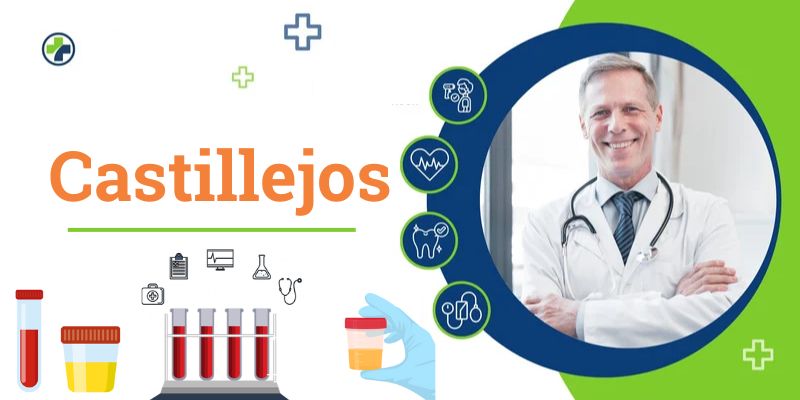 Laboratorios Castillejos