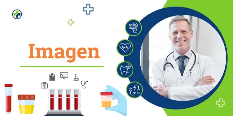 Laboratorios Imagen en México