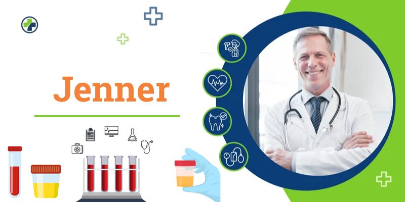 Laboratorios JENNER SUCURSALES