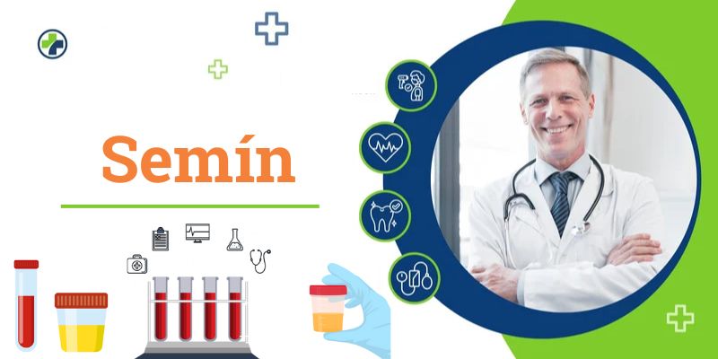 Laboratorios Médicos Semín sucursales