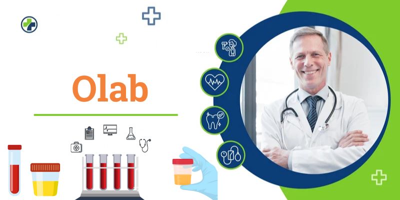 Laboratorios Olab en México